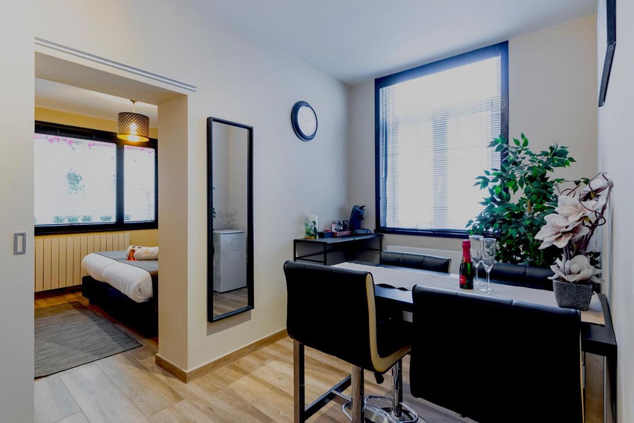 Jt Homes Brujas Exterior foto